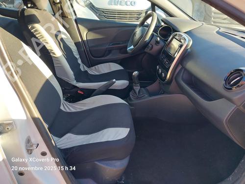 Right front door RENAULT CLIO IV (BH_) 1.5 dCi 75 | BP32021759C3 