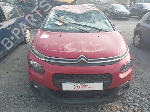 Gearbox CITROËN C3 III (SX) 1.2 VTi 82 | BP23059142M3 - Image 4