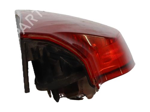 Used Left tailgate light Left tailgate light VOLVO V70 I (875, 876) 2.5 TDI (140 hp) 31173587 31173587