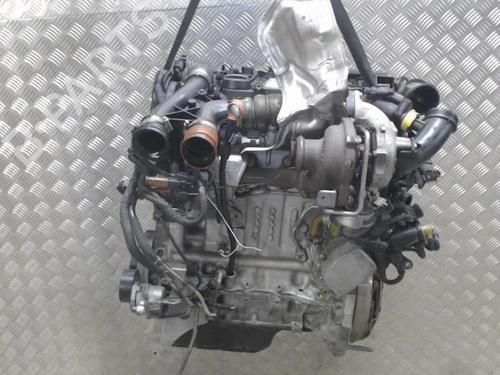 Engine PEUGEOT 2008 I (CU_) 1.6 HDi | BP32855221M1 - Image 5