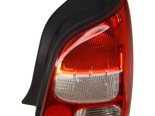 Right taillight RENAULT TWINGO II (CN0_) 1.2 16V (CN0K, CN0V, CN0A) | BP38230707C35 - Image 7