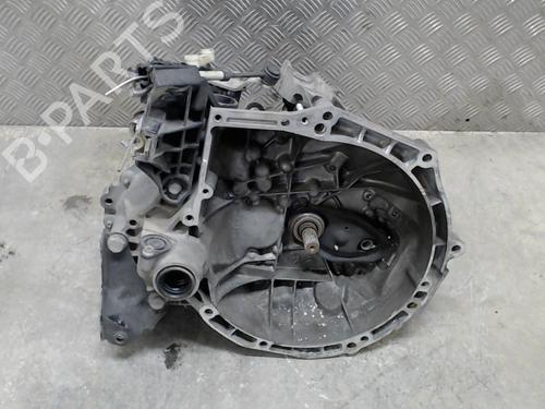 Used Gearbox CITROËN C3 II (SC_) 1.0 VTi 68 (68 hp) 28672920
