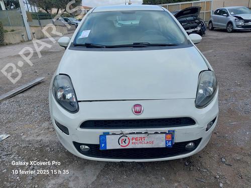 Front wiper motor FIAT PUNTO (199_) 1.2 (199AXZ1A, 199BXZ1A) | BP27259043M29  - Image 15