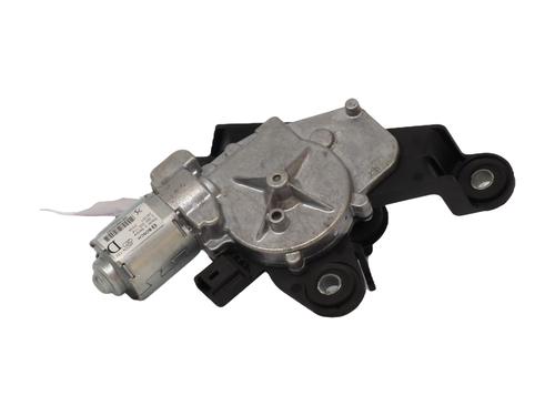 Used Rear wiper motor PEUGEOT 208 II (UB_, UP_, UW_, UJ_) 1.2 Hybrid 100 (101 hp) 32141234