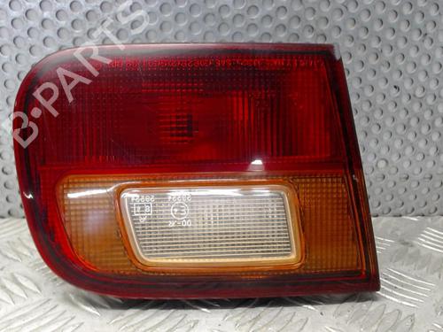 Used Left tailgate light Left tailgate light HONDA CIVIC V Coupe (EJ) 1.5 i LSi (EJ2) (101 hp) 23060146 23060146