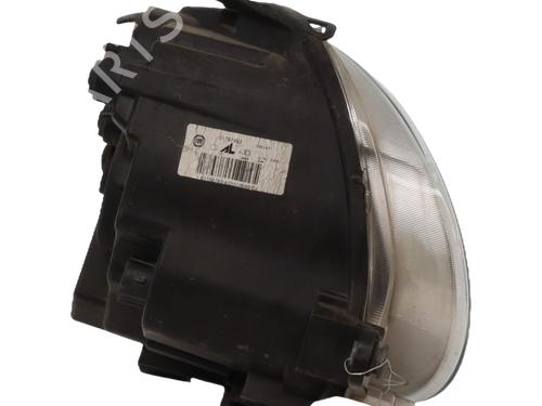 Left headlight FIAT 500 (312_) 1.2 (312AXA1A) | BP38186413C28 - Image 4