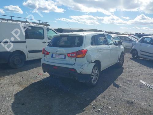 Left tailgate light MITSUBISHI ASX (GA_W_) 1.8 DI-D (GA6W) | BP23054430C79  - Image 10