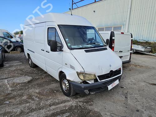 Right mirror MERCEDES-BENZ SPRINTER 3-t Van (B903) 311 CDI (903.661, 903.662, 903.663) | BP23054229C27 