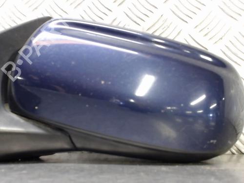 Left mirror MAZDA 323 F VI Hatchback (BJ) 2.0 TD | BP24144799C26 
