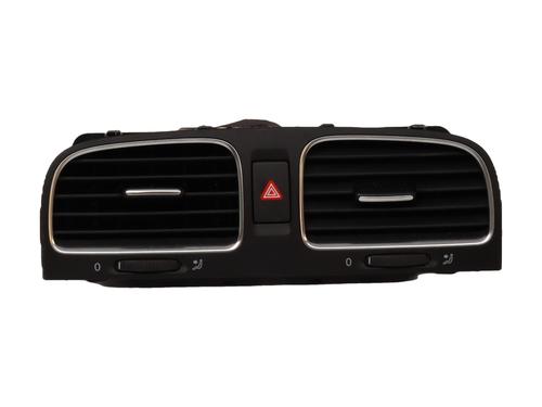 Grille d'aération VW GOLF VI (5K1) 1.4 TSI (122 hp) 30863135