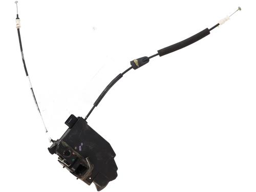 Front right lock PEUGEOT 308 II (LB_, LP_, LW_, LH_, L3_) 1.6 BlueHDi 120 | BP27256814C97 