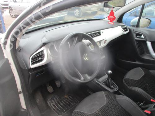 Right tailgate light CITROËN C3 II (SC_) 1.4 HDi 70 (SC8HZC, SC8HR0, SC8HP4) | BP23055734C80 - Image 3