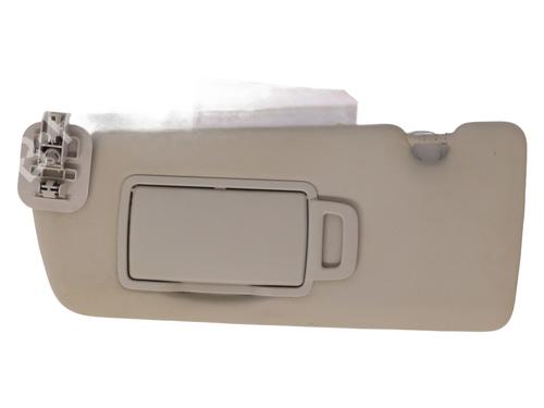 Used Left sun visor DACIA SANDERO III 1.0 TCe 100 ECO-G (101 hp) 29253909