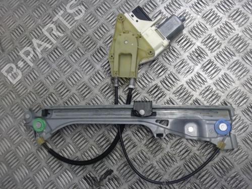 Used Rear right window mechanism Rear right window mechanism RENAULT LAGUNA III Grandtour (KT0/1) 2.0 dCi (KT01, KT08, KT09, KT0K, KT12, KT1D, KT1W) (150 hp) 23056177 23056177