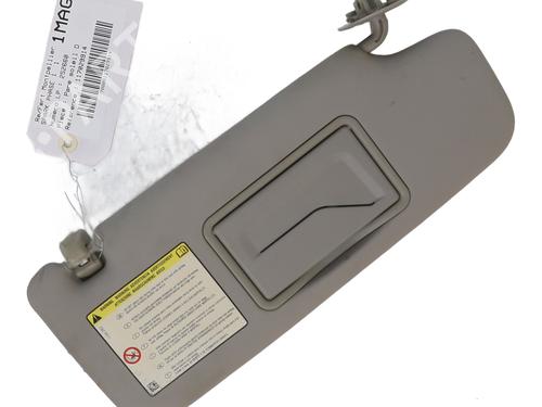 right-sun-visor-chevrolet-spark-m300-2009-31966180 main image