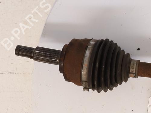 Left front driveshaft RENAULT KANGOO III Box Body/MPV E-Tech Electric (FJJA) | BP37741445M38 - Image 2