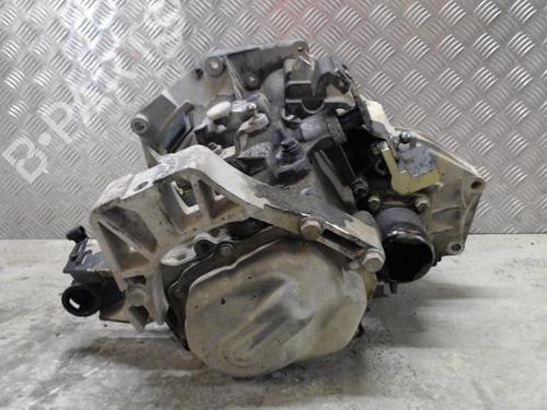Gearbox FIAT PANDA (169_) 1.1 (169.AXA1A) | BP31978835M3
