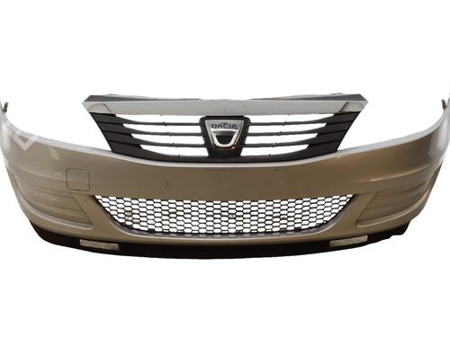 Front bumper DACIA LOGAN (LS_) 1.2 16V (LS1N, LS02, BS02) | BP38109967C7 - Image 2