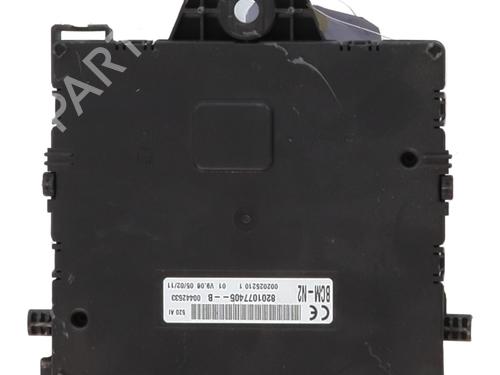 Fuse box RENAULT KANGOO / GRAND KANGOO II (KW0/1_) 1.5 dCi 90 (KW05, KW08, KW0G, KW11) | BP28456773E1 