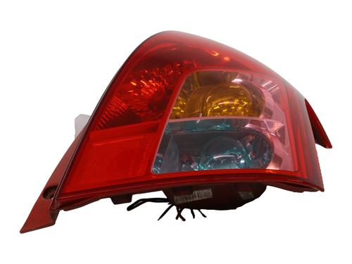 Right taillight SUZUKI SWIFT III (MZ, EZ) | BP30862774C35 - Image 6