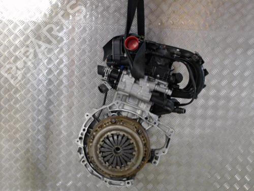 Engine PEUGEOT 208 I (CA_, CC_) 1.2 PureTech 82 | BP34183122M1  - Image 5