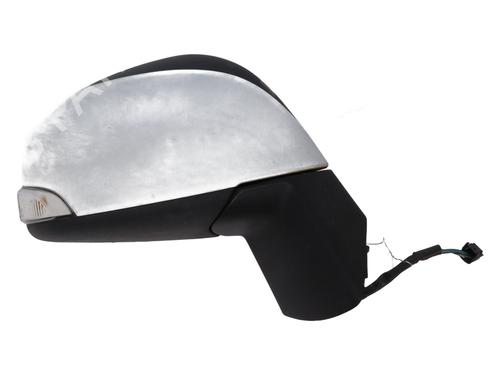 Right mirror RENAULT SCÉNIC III (JZ0/1_) 1.5 dCi | BP30862510C27