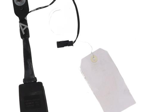 Used Seat buckle Seat buckle OPEL ASTRA K (B16) 1.2 Turbo (68) (131 hp) 32735392 32735392