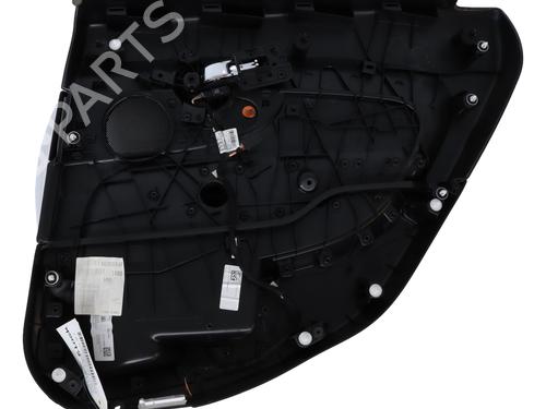 Rear left panel MINI MINI CLUBMAN (F54) Cooper | BP30628515C60 - Image 3
