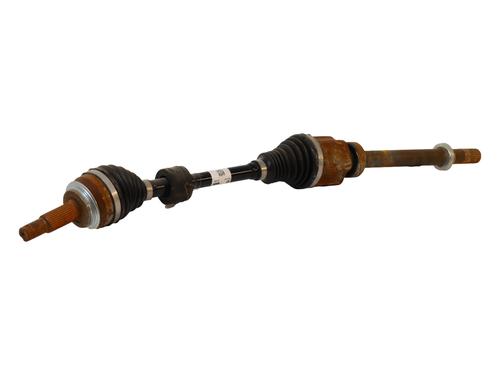 Right front driveshaft RENAULT AUSTRAL TCe 130 (HGM2) | BP37741117M39 - Image 2