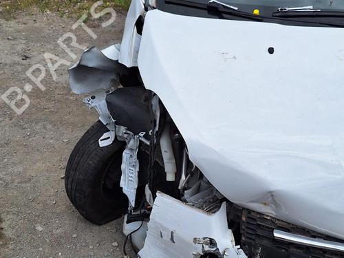 Left front window switch PEUGEOT 208 I (CA_, CC_) 1.0 VTi | BP30861694I27 - Image 13