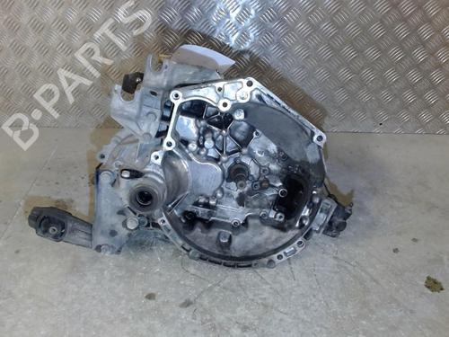 Gearbox CITROËN C3 Pluriel (HB_) 1.4 | BP23833607M3 - Image 2