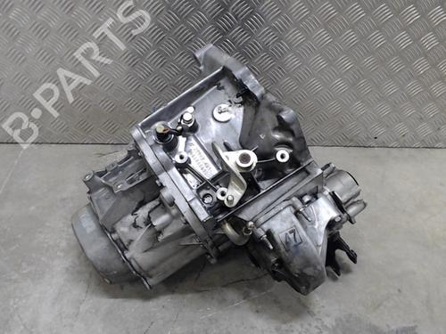 Gearbox PEUGEOT 208 I (CA_, CC_) 1.6 BlueHDi 100 | BP23054354M3