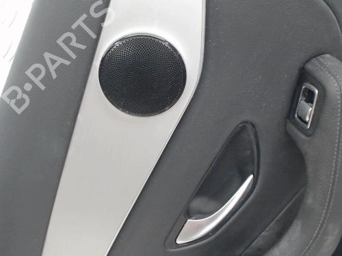 Rear left panel MERCEDES-BENZ GLC (X253) 300 de 4-matic (253.911) | BP23835182C60 - Image 5