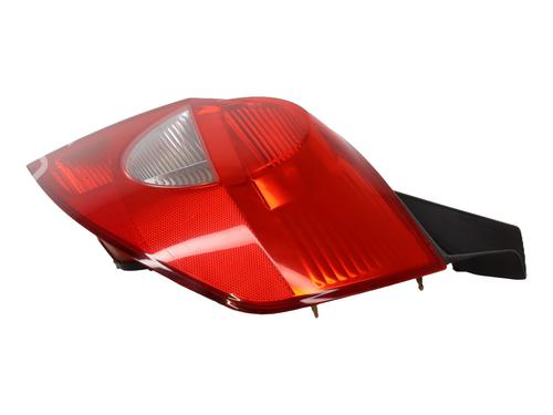 Right taillight RENAULT CLIO III (BR0/1, CR0/1) 1.4 16V | BP29837090C35