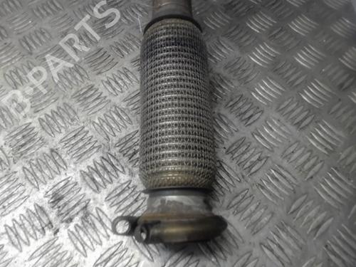 Used Exhaust system Exhaust system PEUGEOT 3008 I MPV (0U_) 1.6 HDi (109 hp) 23832913 23832913