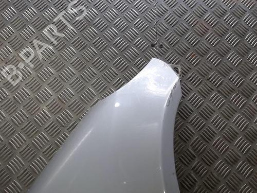 Right front fenders MERCEDES-BENZ A-CLASS (W168) A 170 CDI (168.009, 168.109) | BP23057322C42 