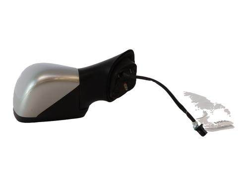 Left mirror RENAULT CLIO IV (BH_) 1.5 dCi 75 | BP28976985C26 