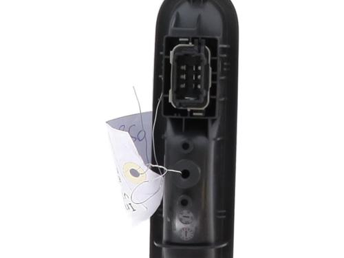 Right rear window switch RENAULT MODUS / GRAND MODUS (F/JP0_) 1.4 (JP01, JP0J) | BP26434651I28 - Image 2