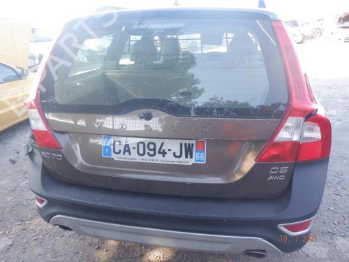 Used Parts VOLVO XC70 II (136) D5 AWD 2211379