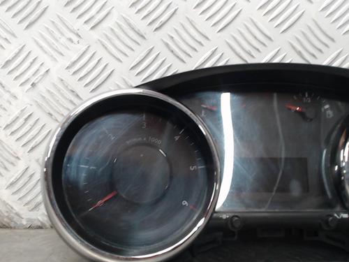 Used Instrument cluster Instrument cluster 23054489 23054489