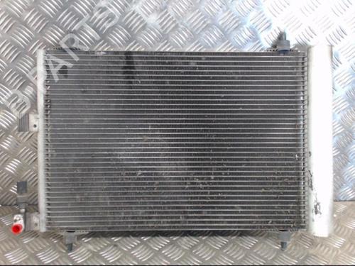 Used AC radiator PEUGEOT 406 (8B) 2.0 HDI 110 (109 hp) 23060827