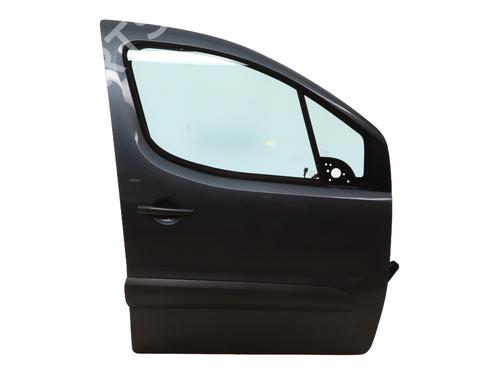 Używane Drzwi przednie prawe CITROËN BERLINGO MULTISPACE (B9) 1.6 HDi 110 (109 hp) 30861912