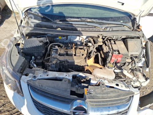 Engine OPEL KARL (C16) 1.0 | BP24517447M1  - Image 14
