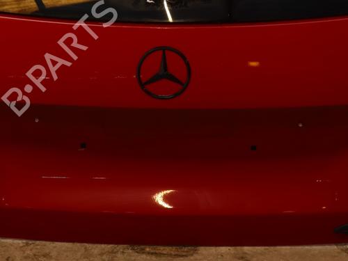 Used Tailgate Tailgate MERCEDES-BENZ A-CLASS (W177) [2018-2026] 35990938 35990938