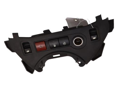 Used Left front window switch CITROËN BERLINGO MULTISPACE (B9) 1.6 HDi 110 (109 hp) 29458070