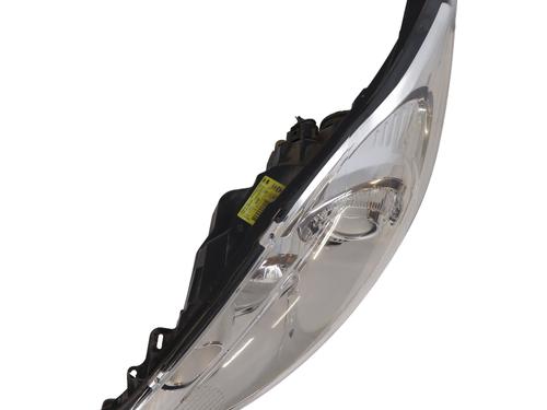 Venstre forlygte FORD FIESTA VI (CB1, CCN) 1.4 TDCi | BP29028301C28 