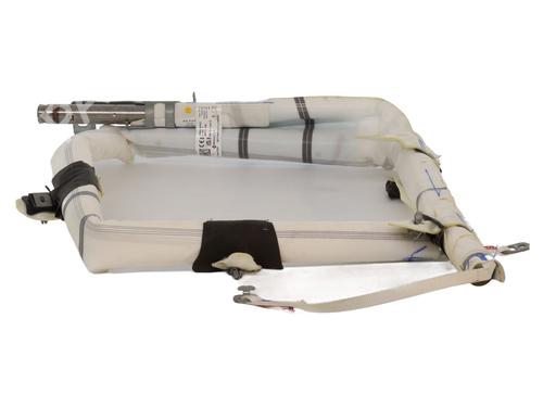 Left curtain airbag DACIA DUSTER (PYM_, PYN_)  | BP28330173C11 