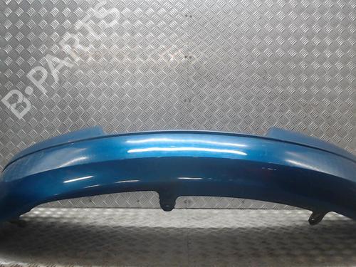Used Rear bumper Rear bumper 23057841 23057841