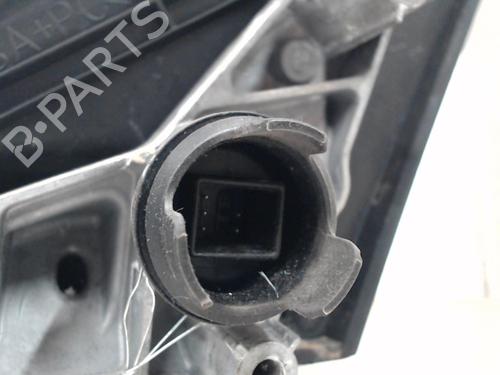 Right mirror BMW 3 (E90) 318 d | BP23056884C27 