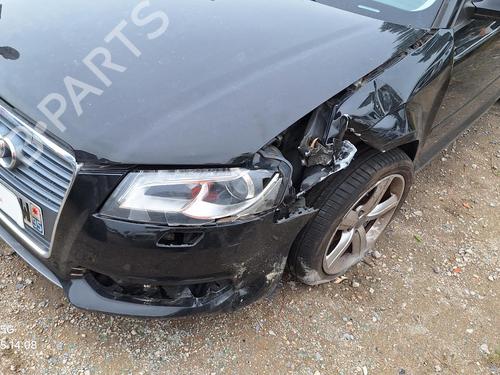 Headlight switch AUDI A3 Sportback (8PA) 1.9 TDI | BP30862675I24 - Image 4